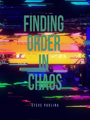 cover image of Finding Order in Chaos